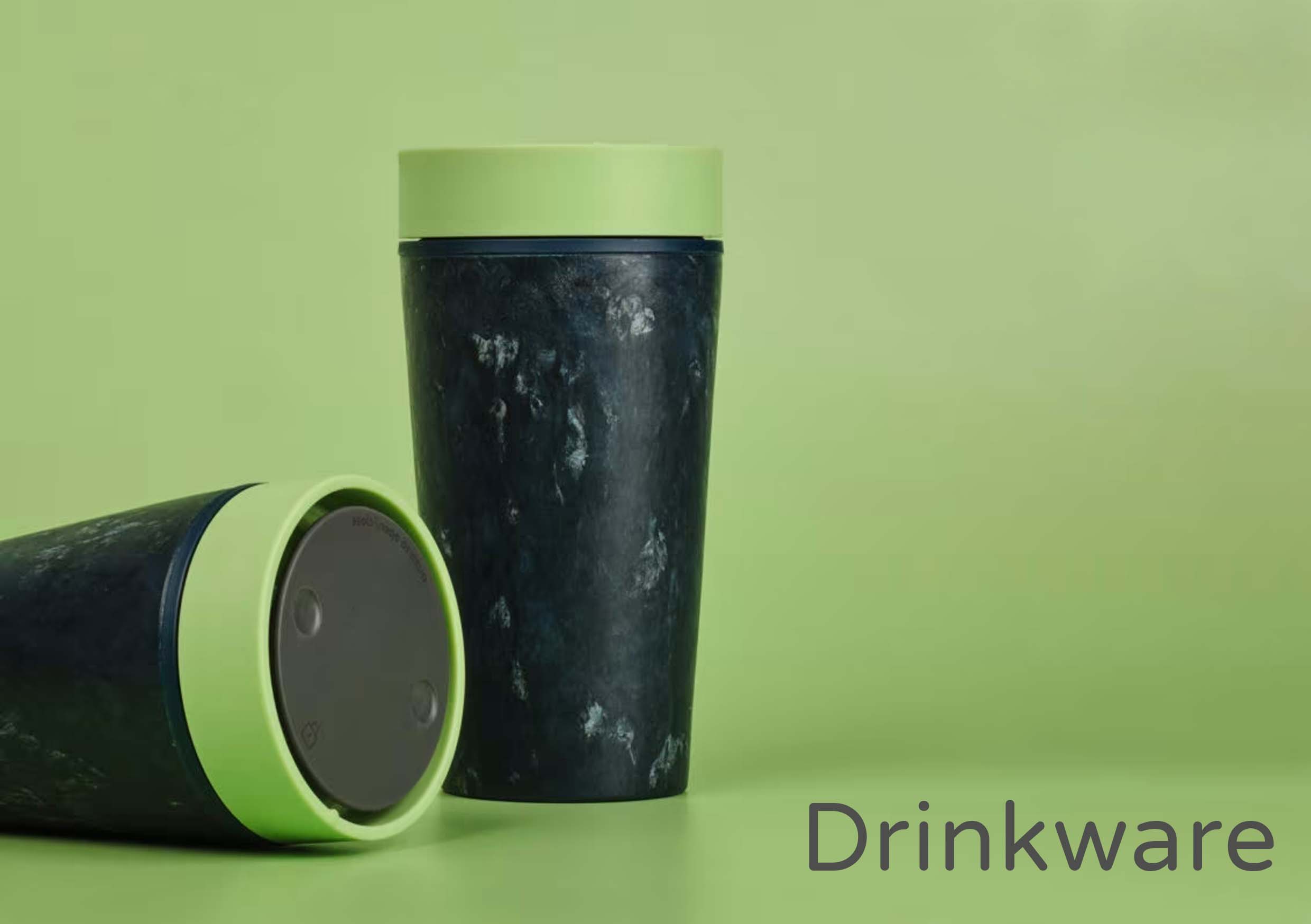 Drinkware