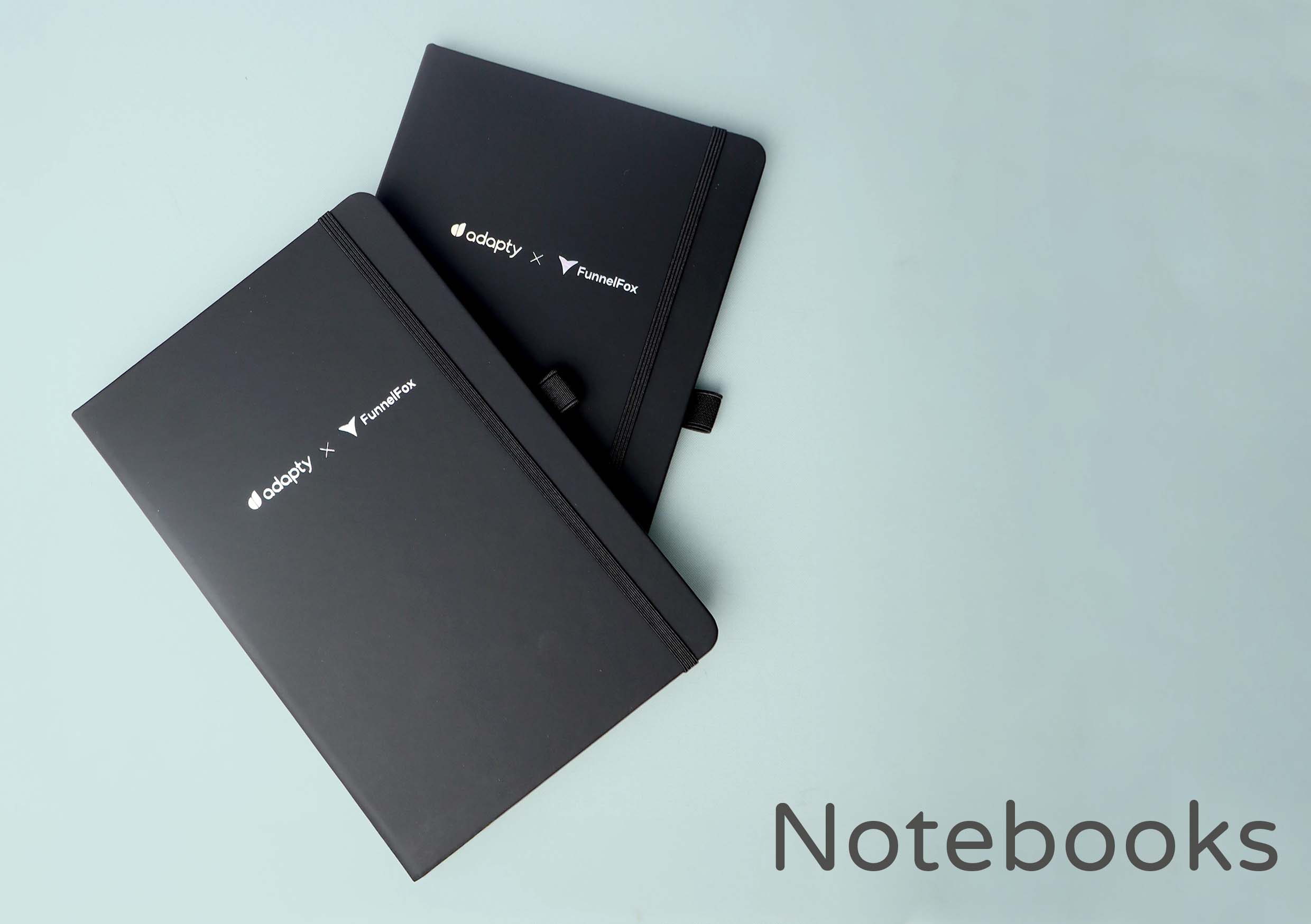 Notebooks