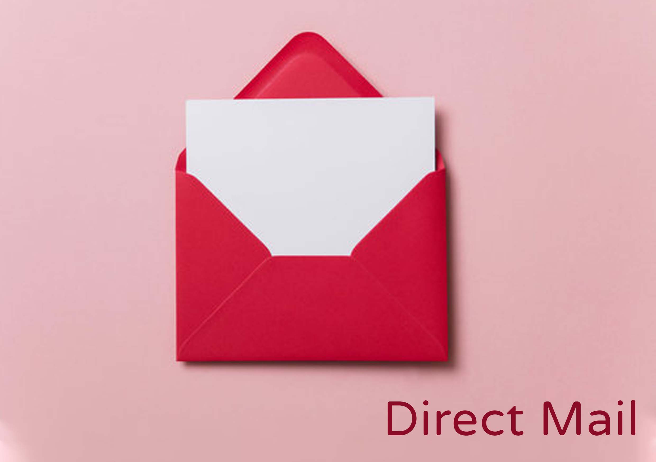 Direct Mail